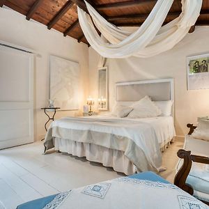 Suite con letto king size